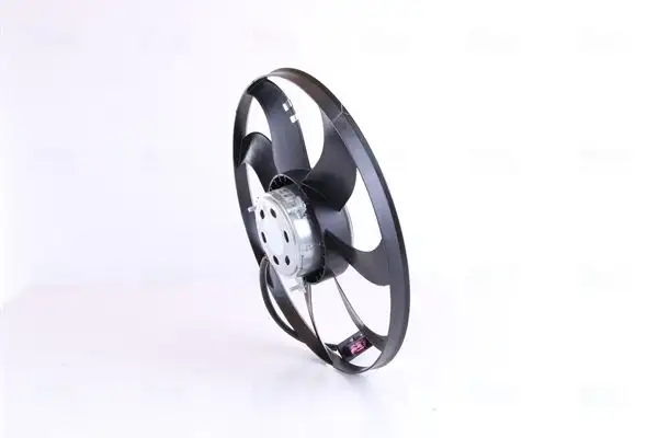 NISSENS 85798 Fan Motoru