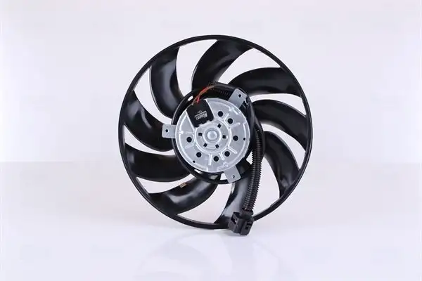 NISSENS 85806 Fan Motoru 7H0959455D