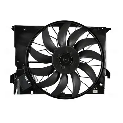NISSENS 85818 Fan Motoru