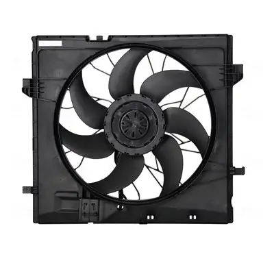 NISSENS 85857 Fan Motoru A0999062400