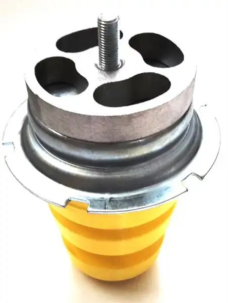 CM 85877 Süspansiyon Takozu 8148RK