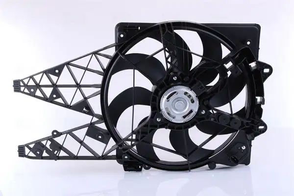 NISSENS 85881 Fan Motoru 51833973
