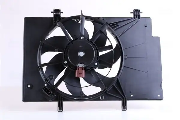 NISSENS 85910 Fan Motoru