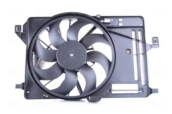NISSENS 85917 Fan Motoru