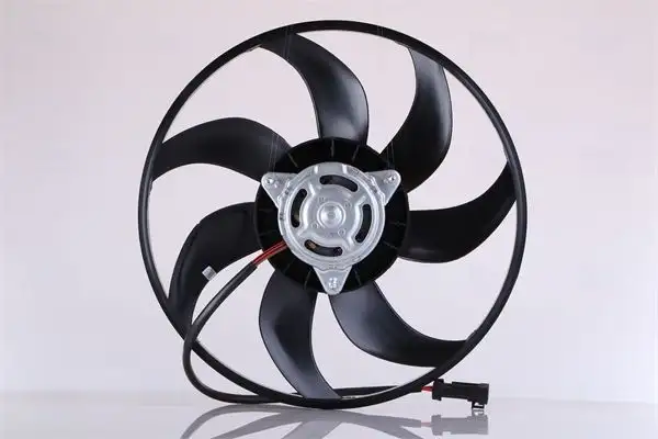 NISSENS 85934 Fan Motoru 516226634