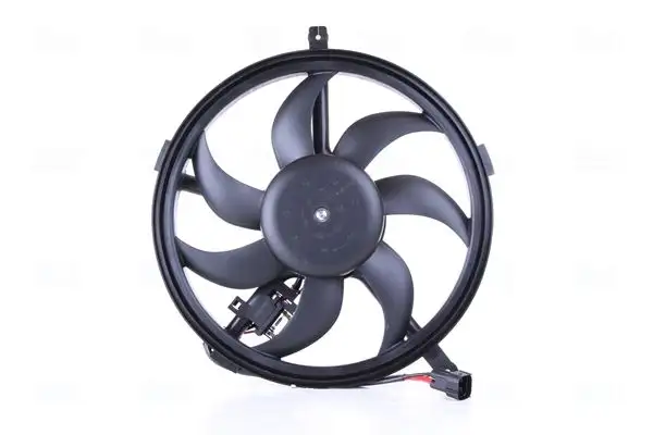 NISSENS 85945 Fan Motoru 17428509990