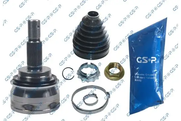 GSP 859496 Aks Kafası (Dış) 4346009Y60