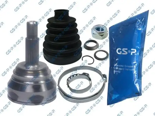 GSP 861007 Aks Kafası (Dış) 6X0498099X