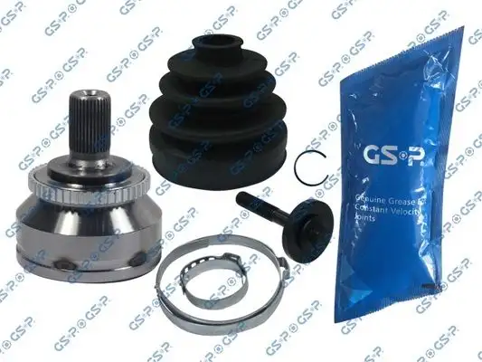 GSP 862009 Aks Kafası (Dış)
