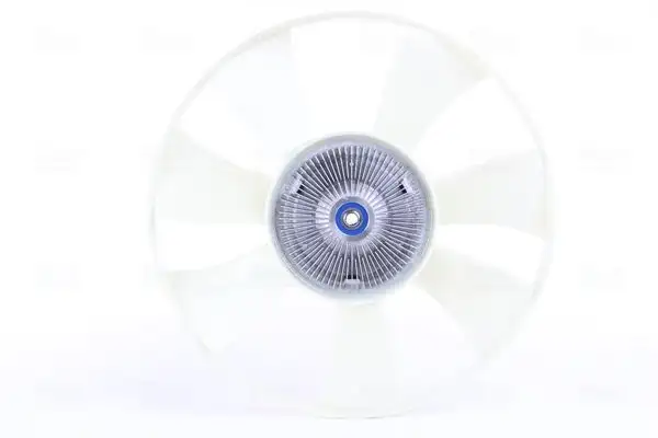 NISSENS 86217 Fan Termiği