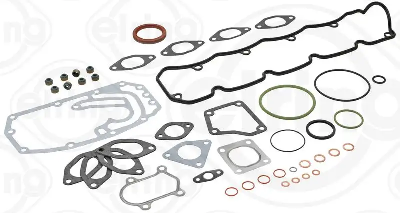 ELRING 863.160 Motor Takım Conta (Üst)