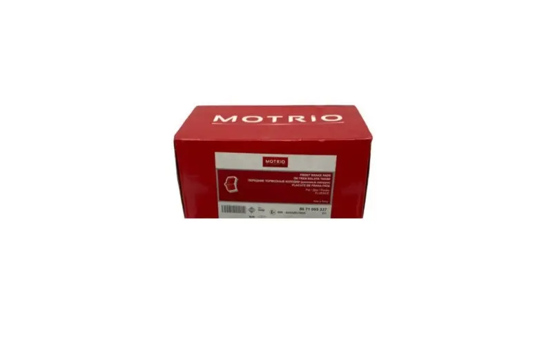 MOTRIO 8671095947 Silindir Kapak Contası