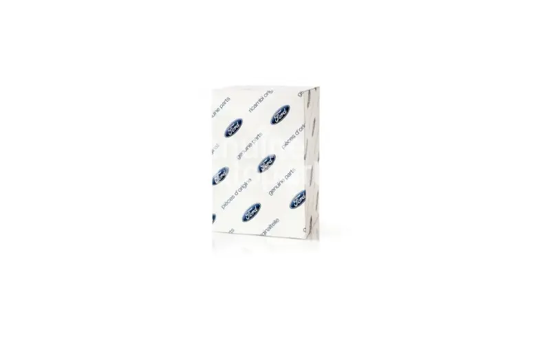 FORD ORIJINAL 86VB 16A191 AEYYCE Dış Ayna Kapağı (Sol)