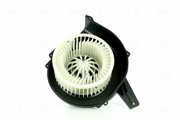 NISSENS 87028 Kalorifer Motoru