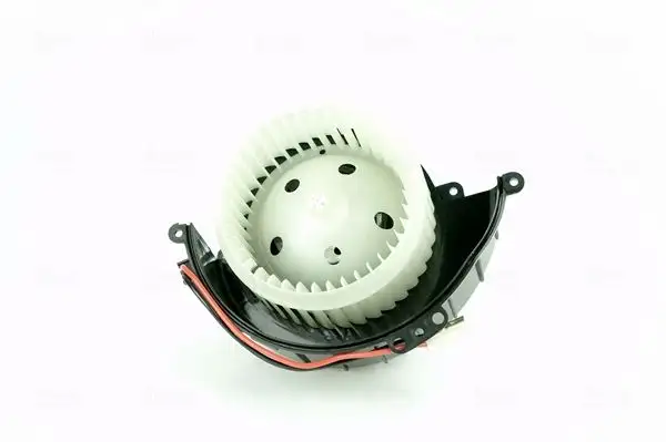 NISSENS 87081 Kalorifer Motoru