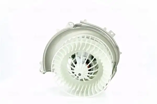 NISSENS 87100 Kalorifer Motoru A1408301208