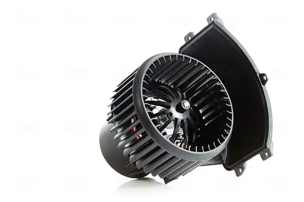 NISSENS 87271 Kalorifer Motoru