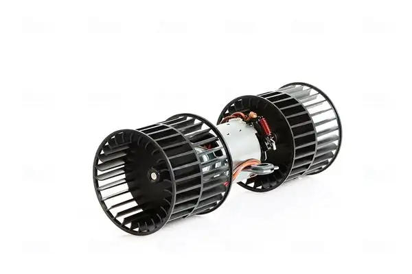 NISSENS 87411 Kalorifer Motoru 6U0819021