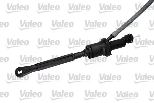 VALEO 874340 Debriyaj Üst Merkez 218282