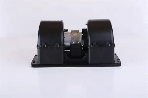 NISSENS 87486 Kalorifer Motoru A0008356207