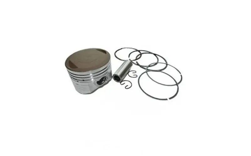 GOETZE 87-72071-STD Piston Segman (STD) 1310116120