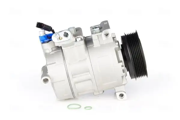 NISSENS 890048 Klima Kompresörü 7E0820803E
