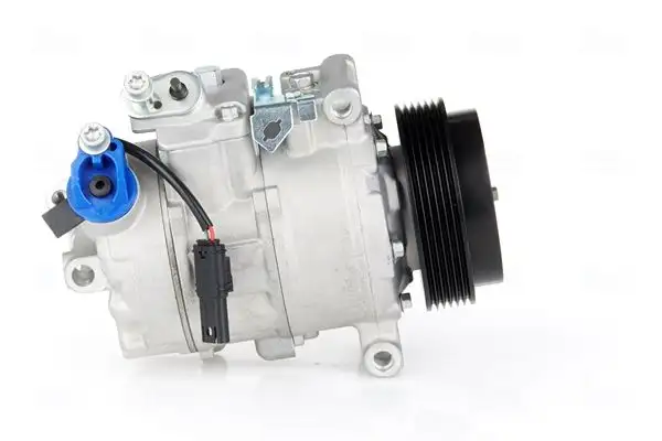 NISSENS 890070 Klima Kompresörü