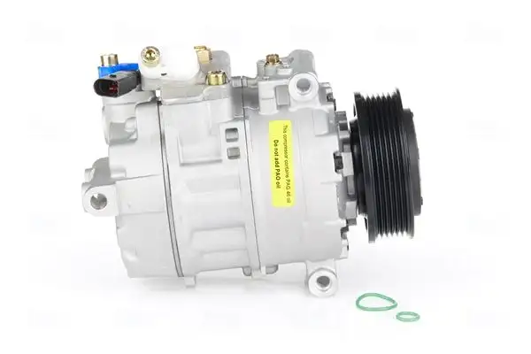 NISSENS 890173 Klima Kompresörü