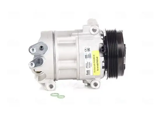 NISSENS 890211 Klima Kompresörü 52003012