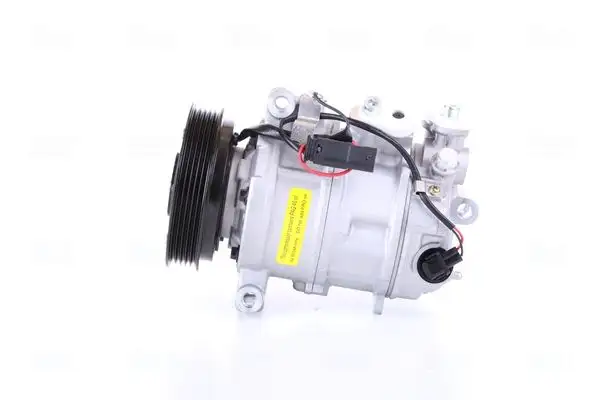 NISSENS 890246 Klima Kompresörü A0038304460