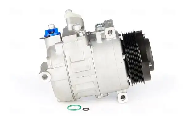NISSENS 890304 Klima Kompresörü