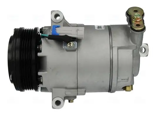 NISSENS 89038 Klima Kompresörü