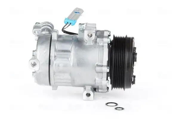 NISSENS 890388 Klima Kompresörü