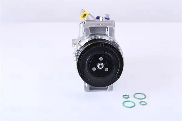 NISSENS 890412 Klima Kompresörü 2E0820803H