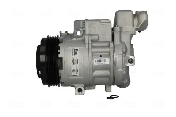 NISSENS 89051 Klima Kompresörü A0002307911