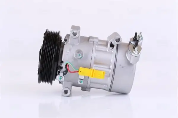 NISSENS 89053 Klima Kompresörü