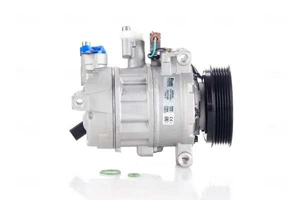 NISSENS 890551 Klima Kompresörü