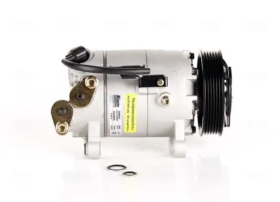 NISSENS 890601 Klima Kompresörü