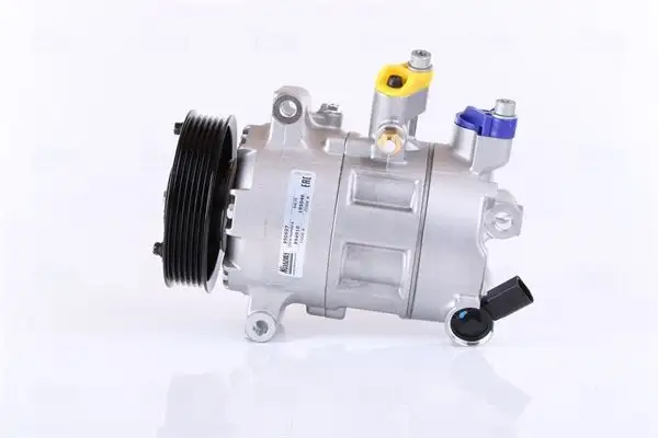 NISSENS 890607 Klima Kompresörü
