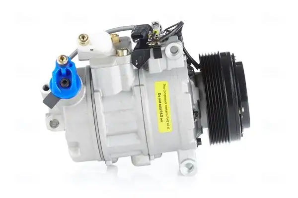 NISSENS 890628 Klima Kompresörü 64526987862