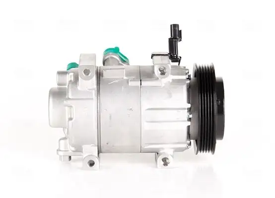 NISSENS 890640 Klima Kompresörü 97701C8000