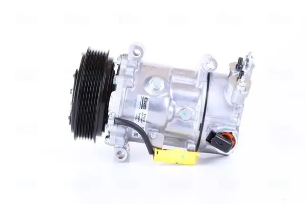 NISSENS 890743 Klima Kompresörü