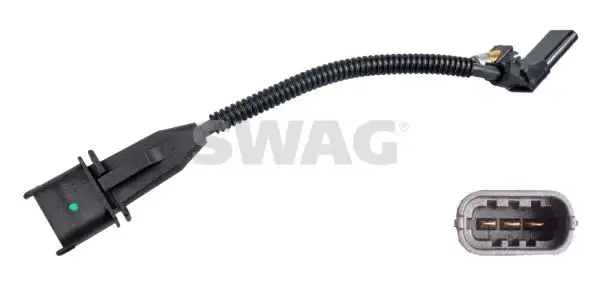 SWAG 89106795 Krank Sensörü 55555806