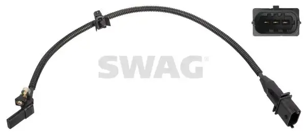 SWAG 89106816 Krank Sensörü 55567243