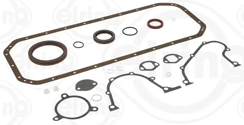 ELRING 892.106 Motor Takım Conta (Alt) 11119063134