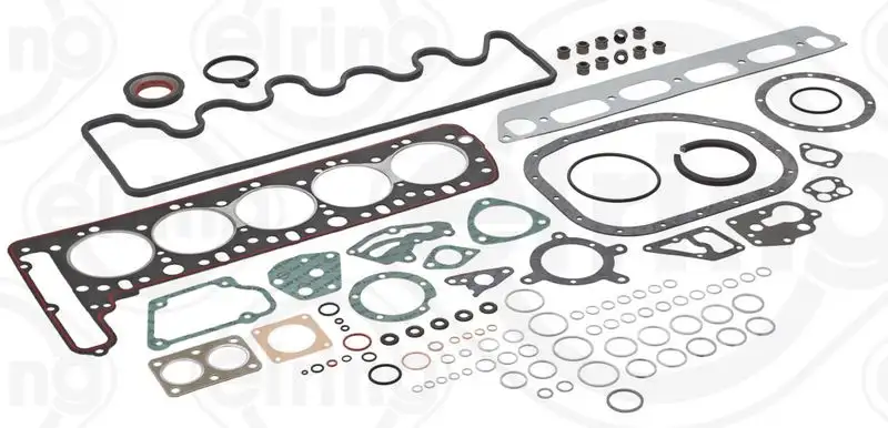 ELRING 892.491 Motor Takım Conta (Alt ve Üst) A6170108720