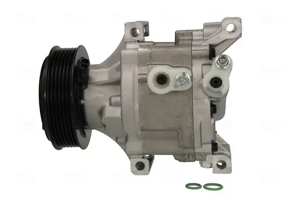 NISSENS 89324 Klima Kompresörü