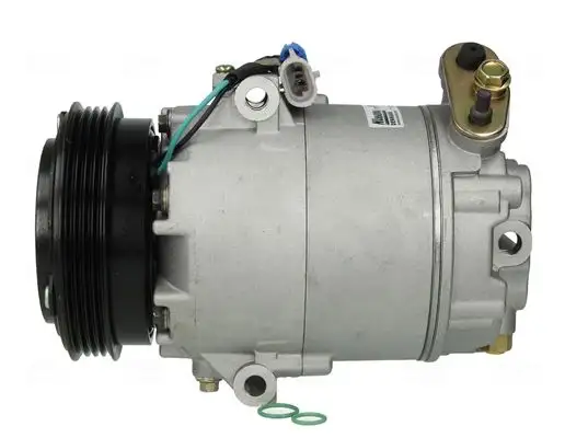 NISSENS 89333 Klima Kompresörü