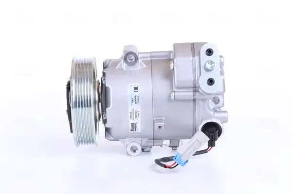 NISSENS 89425 Klima Kompresörü