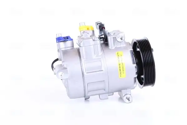 NISSENS 89513 Klima Kompresörü